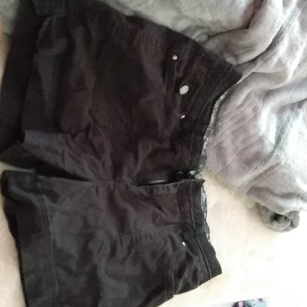 Short